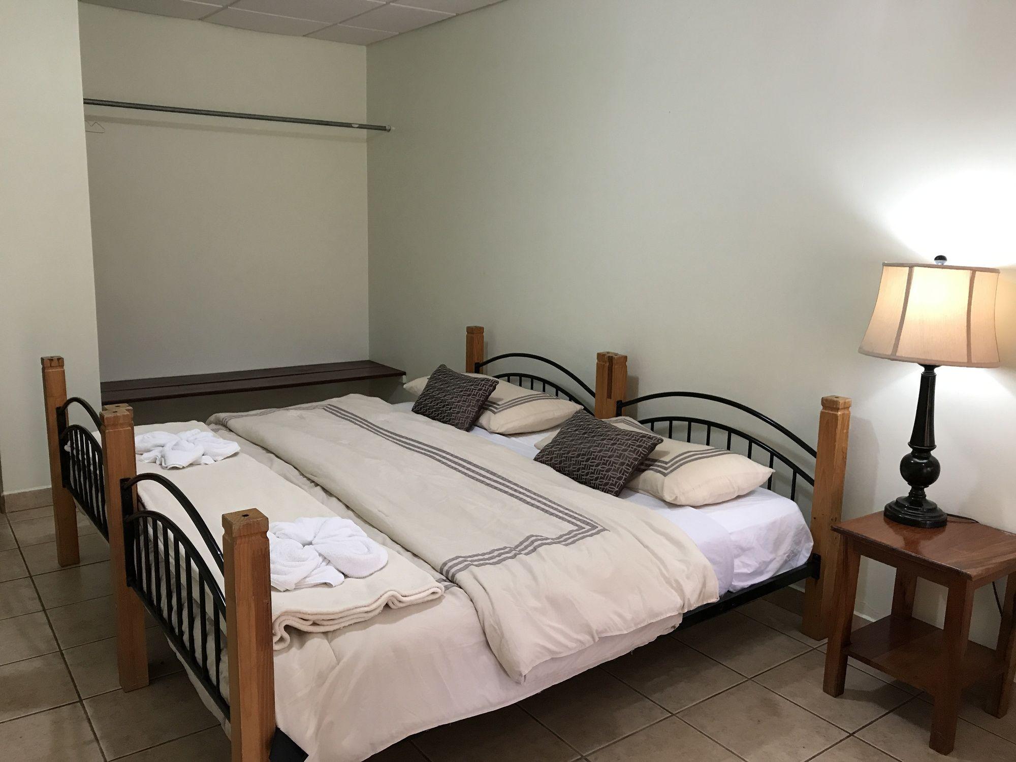 Santuario Lodge Agro-Hotel Бокете Екстер'єр фото