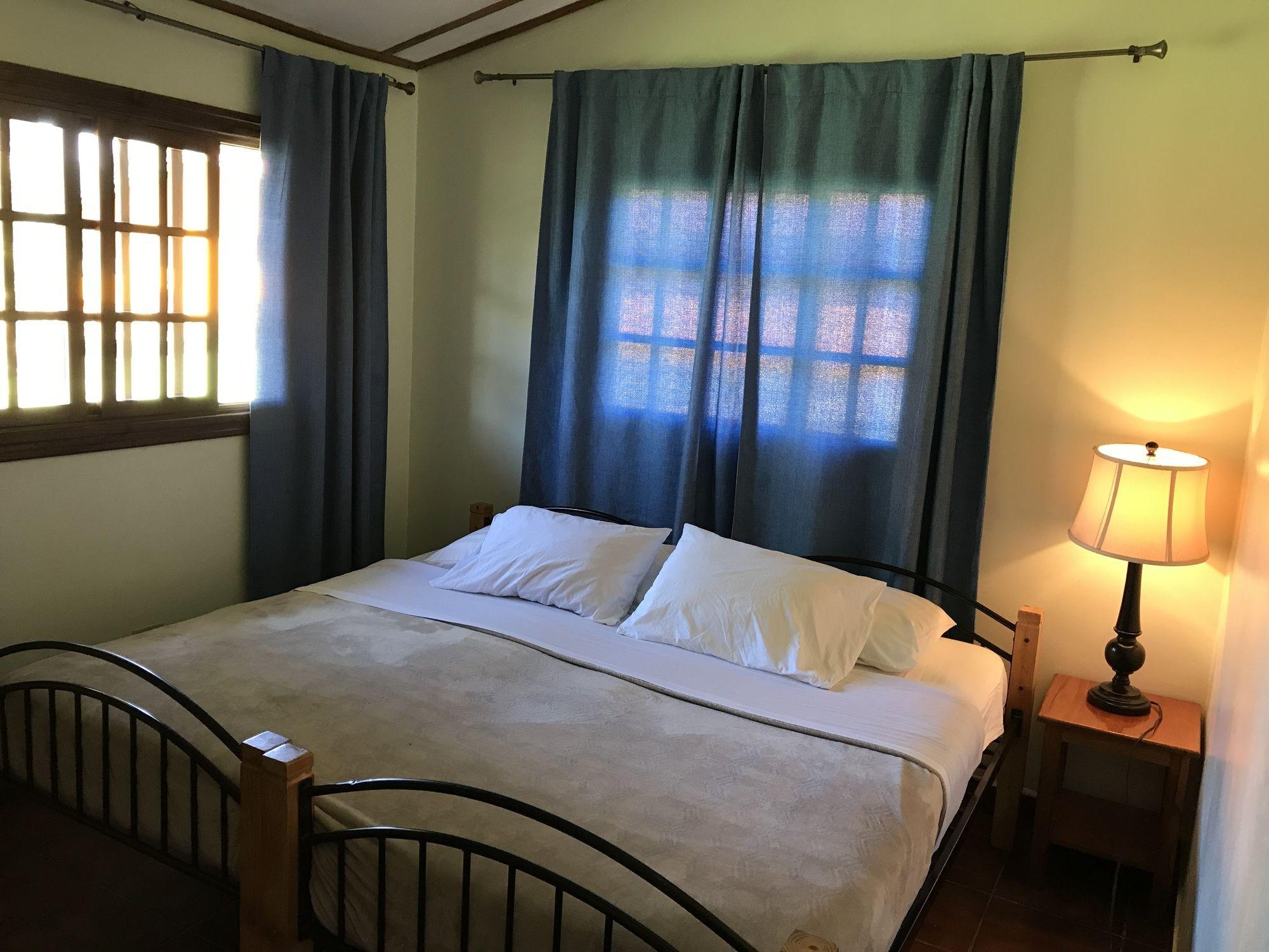 Santuario Lodge Agro-Hotel Бокете Екстер'єр фото