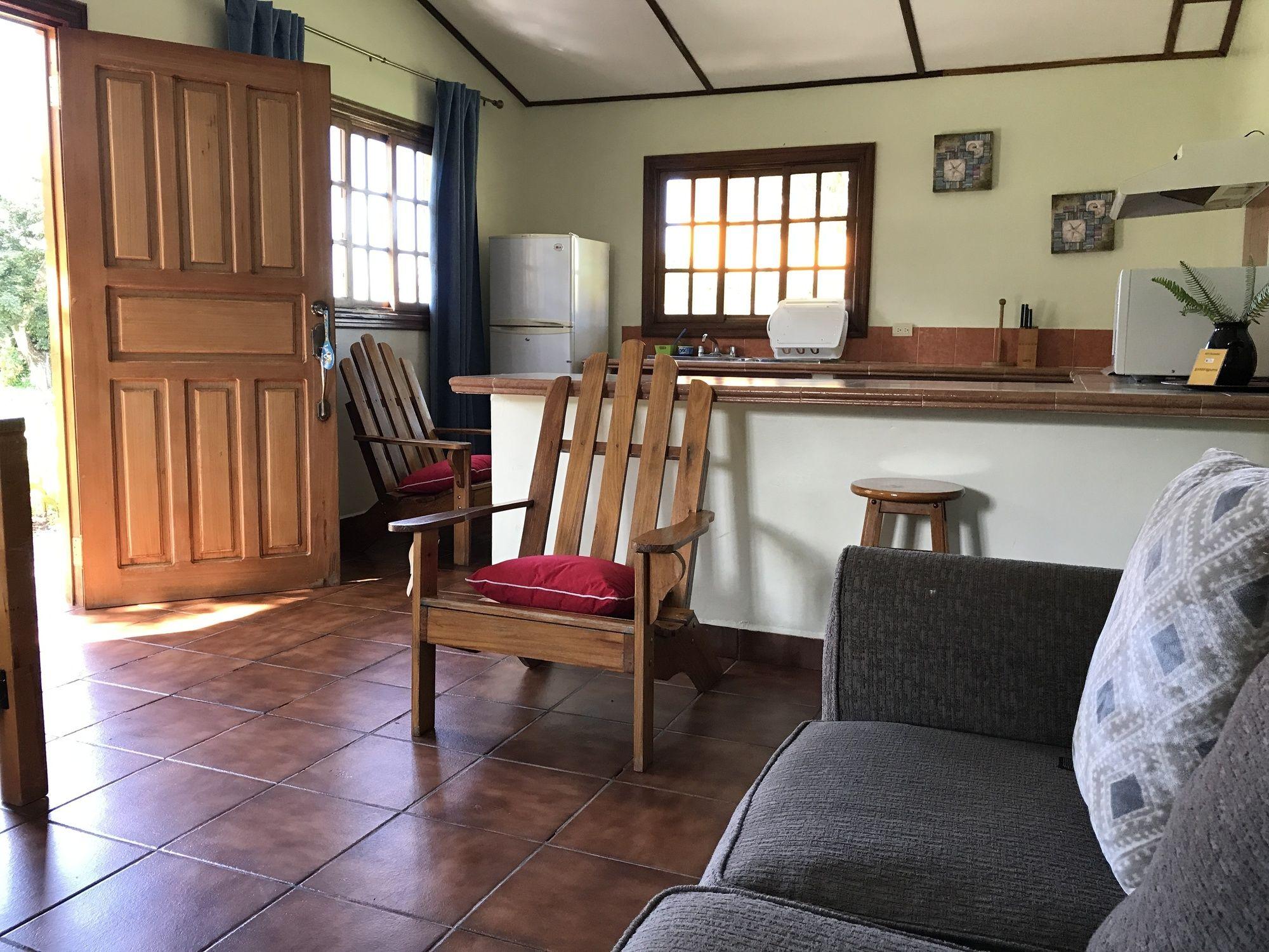 Santuario Lodge Agro-Hotel Бокете Екстер'єр фото